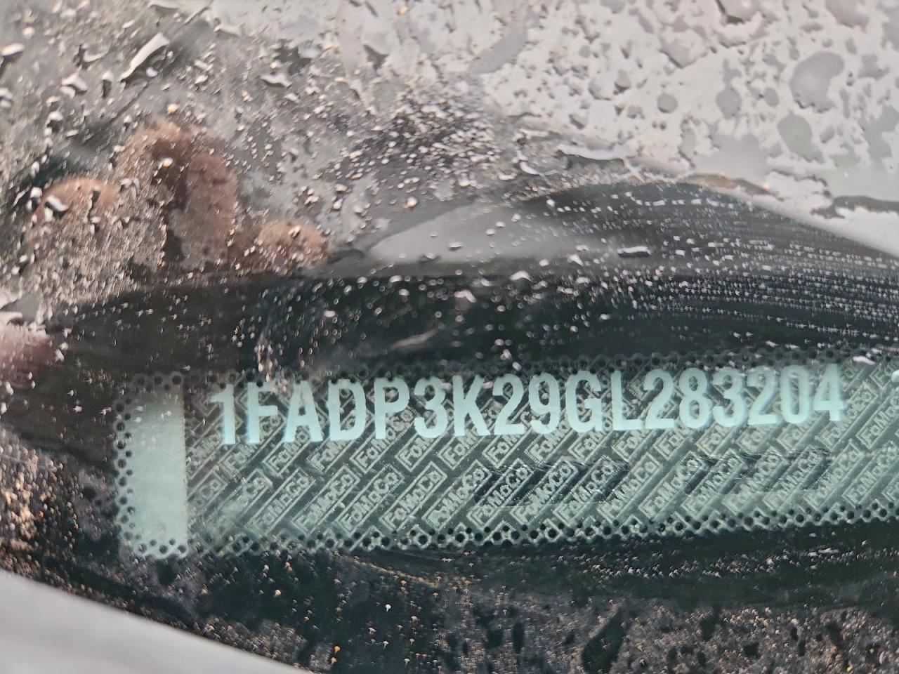 Ford Focus Se Image 10