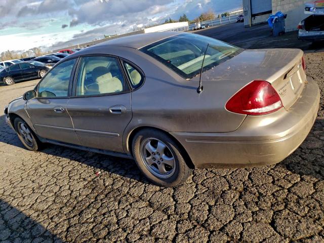 Ford Taurus Se Image 12