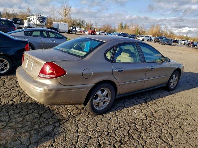 Ford Taurus Se Image 3