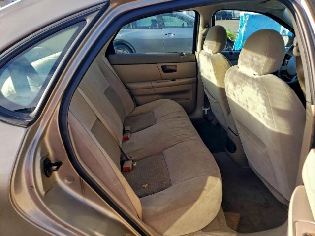 Ford Taurus Se Image 5