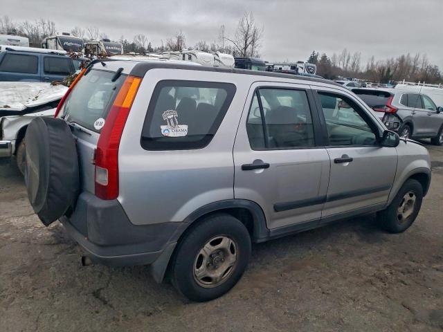 Honda Crv Lx Image 8