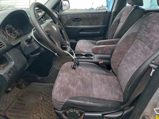 Honda Crv Lx Image 9