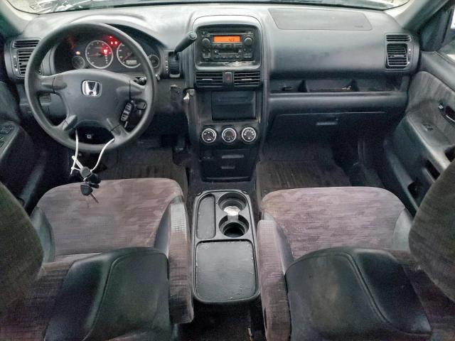 Honda Crv Lx Image 4
