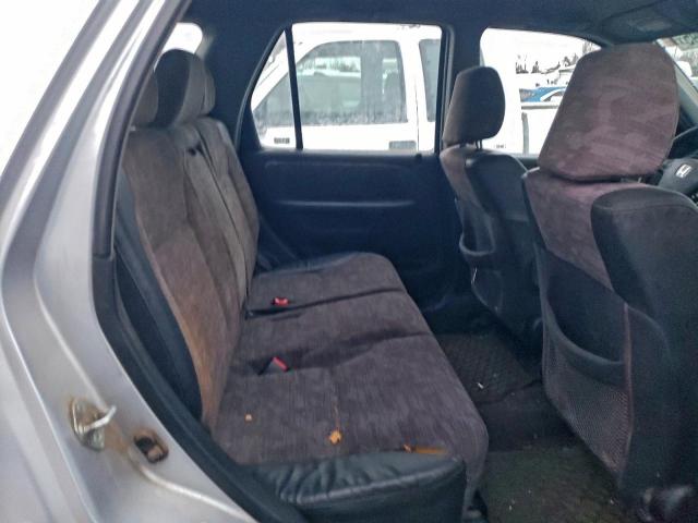 Honda Crv Lx Image 10