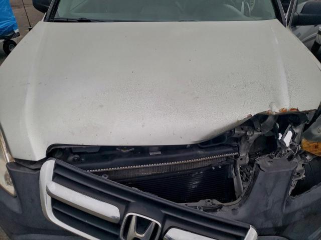 Honda Crv Lx Image 12