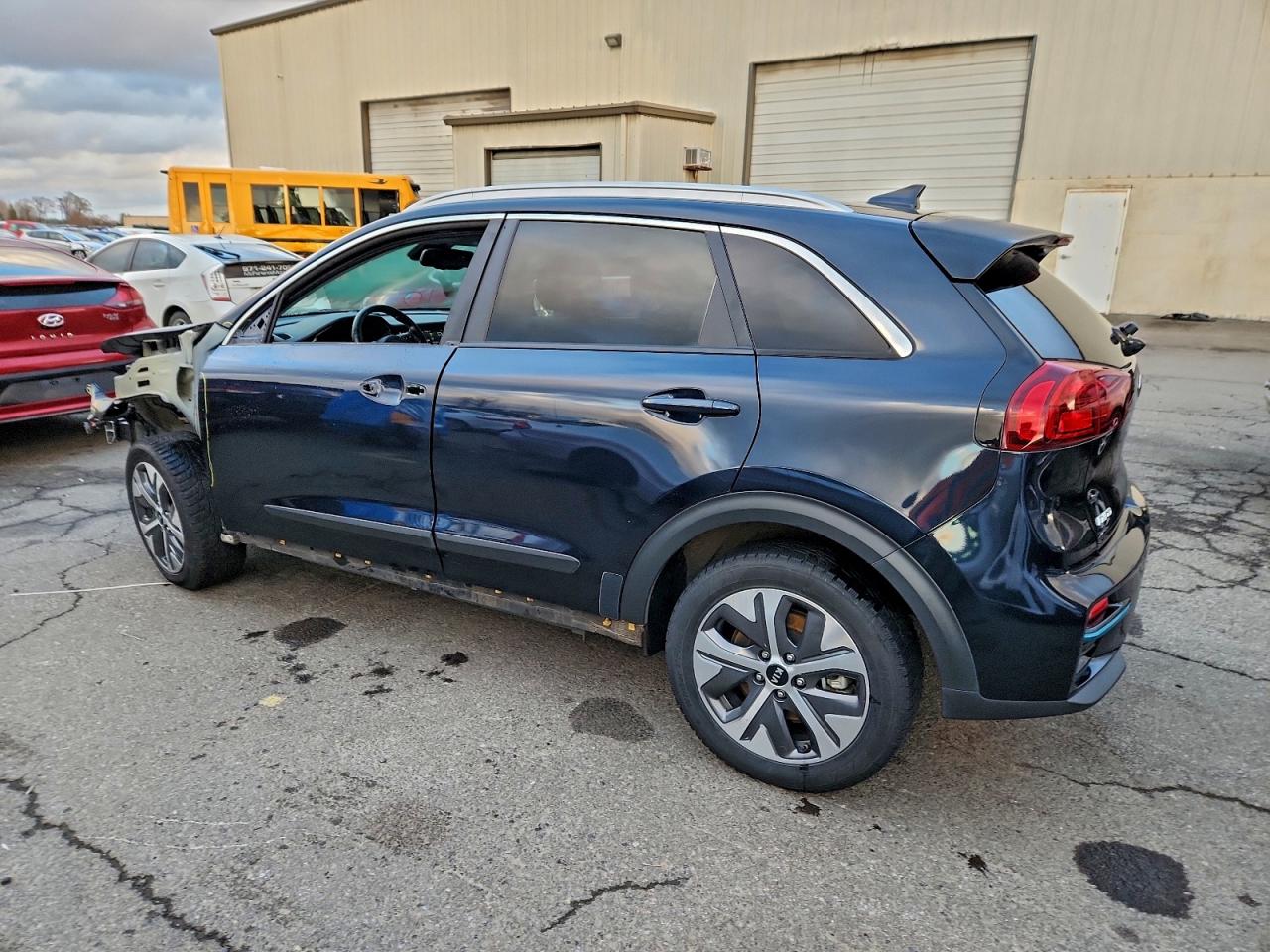 Kia Niro Ex Premium Image 2