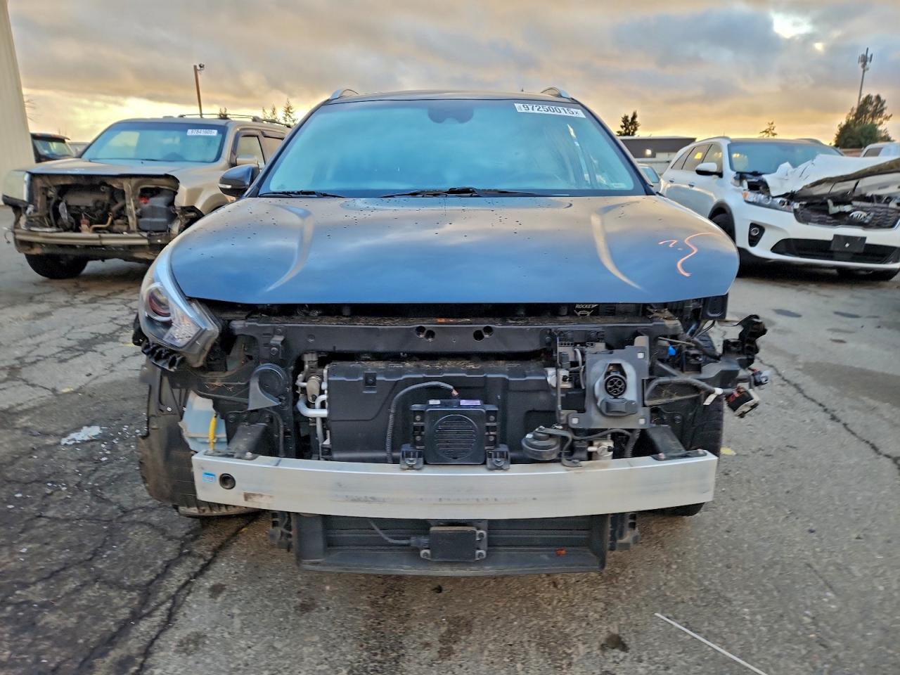 Kia Niro Ex Premium Image 9