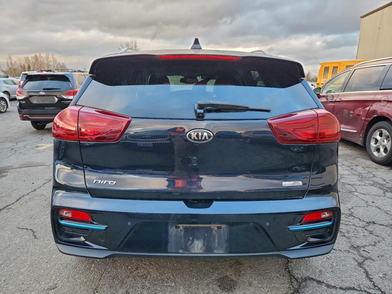 Kia Niro Ex Premium Image 11