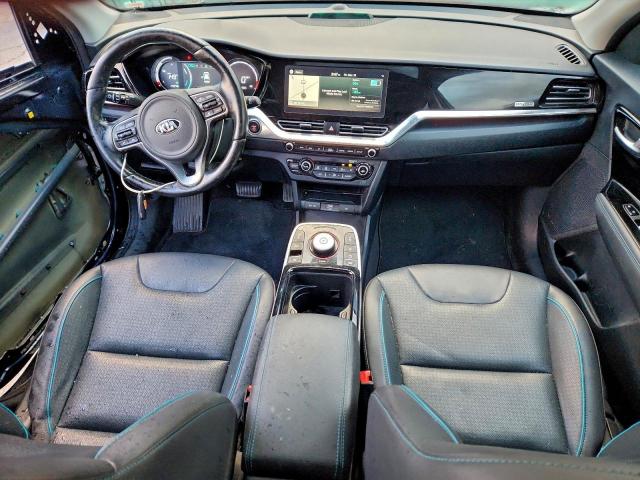 Kia Niro Ex Premium Image 7