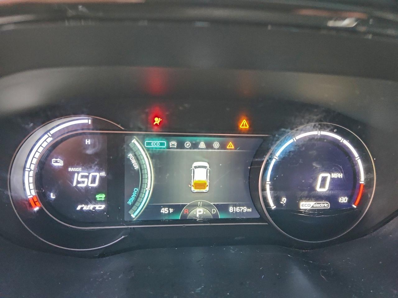 Kia Niro Ex Premium Image 5