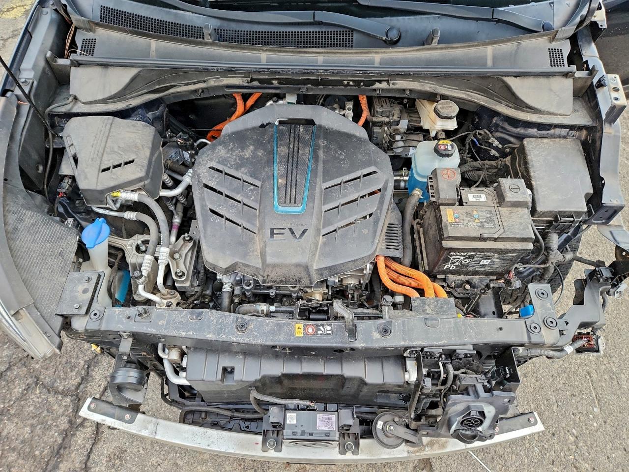 Kia Niro Ex Premium Image 12