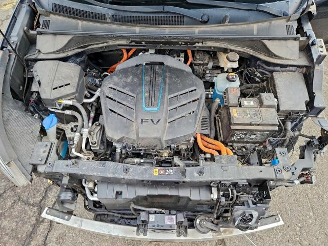 Kia Niro Ex Premium Image 12