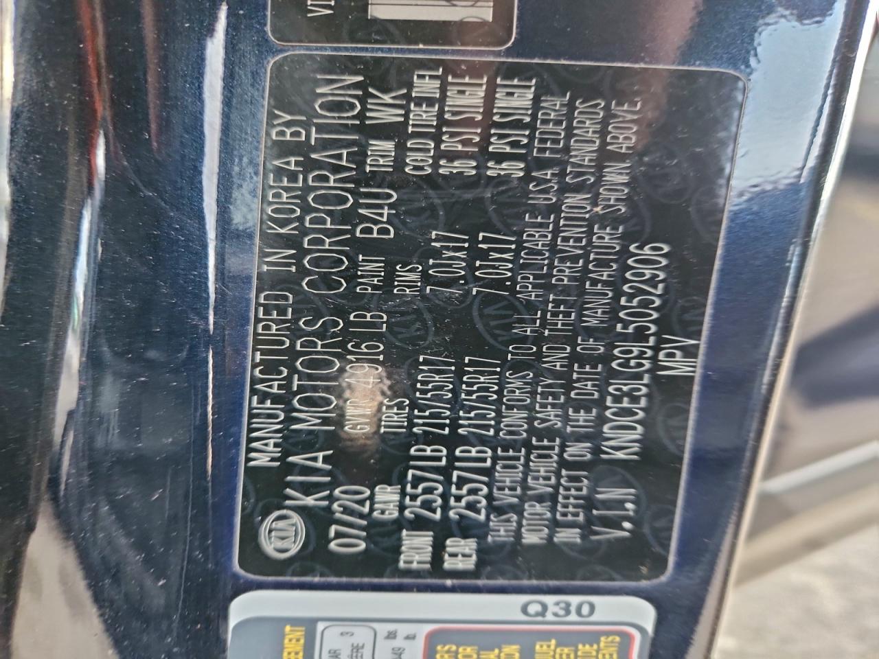 Kia Niro Ex Premium Image 8