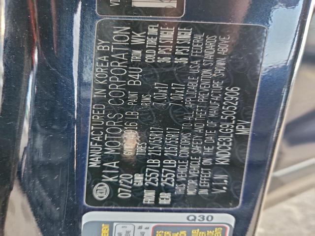 Kia Niro Ex Premium Image 8