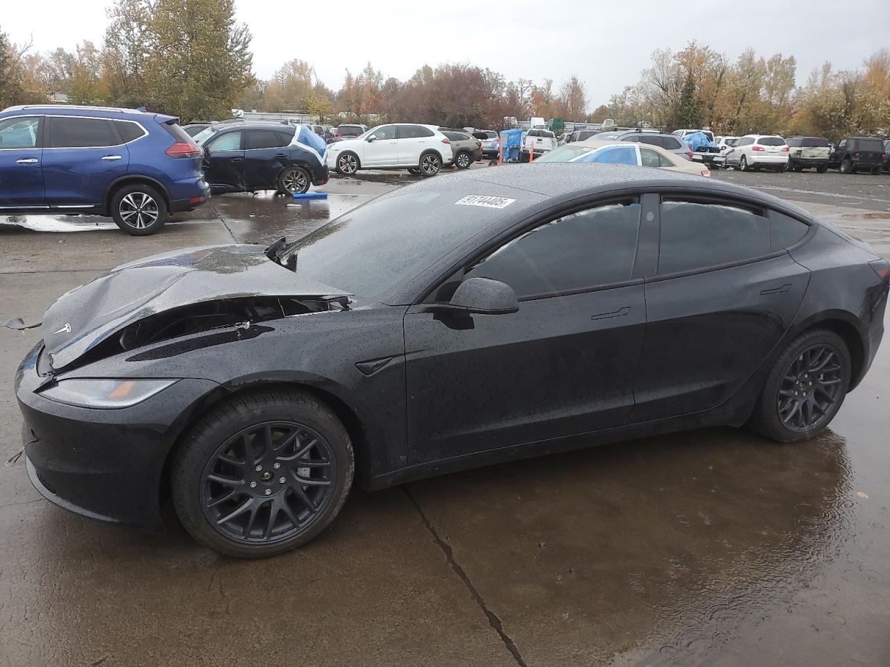 Tesla Model 3 Image 1