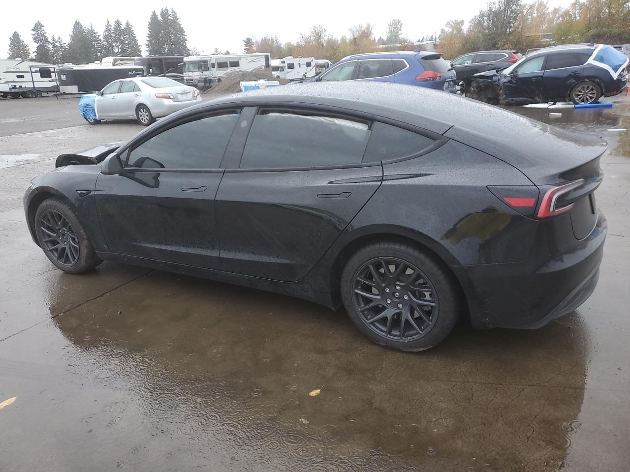 Tesla Model 3 Image 8