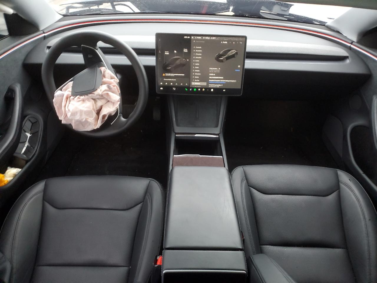 Tesla Model 3 Image 10