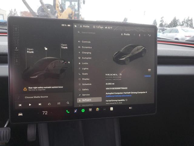 Tesla Model 3 Image 7