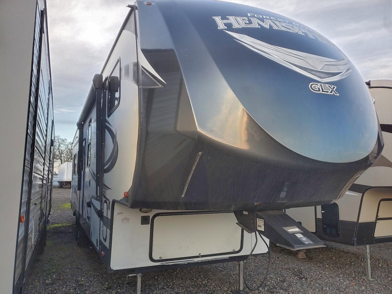 Salem Hemisphere Image 1