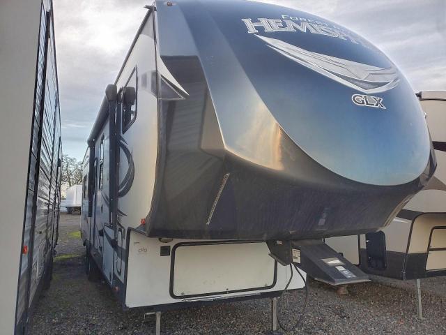  Salvage Salem Hemisphere