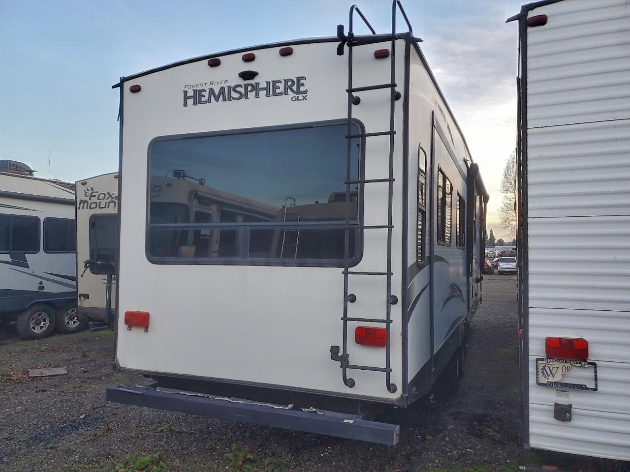 Salem Hemisphere Image 6