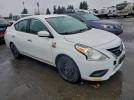 Nissan Versa S Image 9