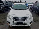 Nissan Versa S Image 4