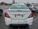 Nissan Versa S Image 7