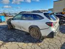 Subaru Outback Onyx Edition Xt Image 4