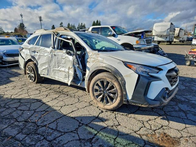 Subaru Outback Onyx Edition Xt Image 11