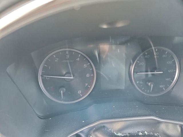 Subaru Outback Onyx Edition Xt Image 7