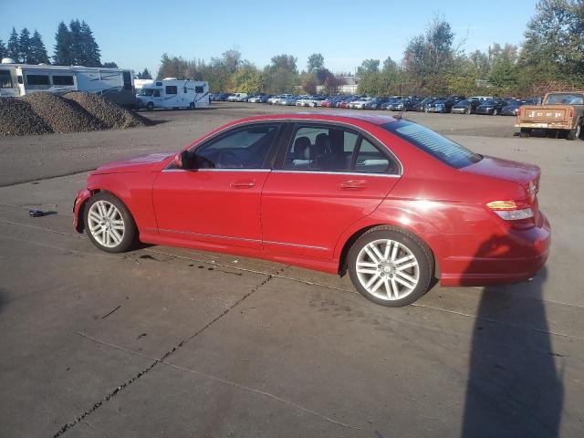 Mercedes-Benz C-Class 300 Image 5