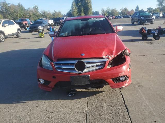 Mercedes-Benz C-Class 300 Image 12