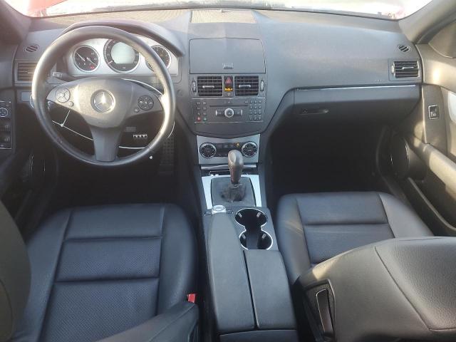 Mercedes-Benz C-Class 300 Image 8