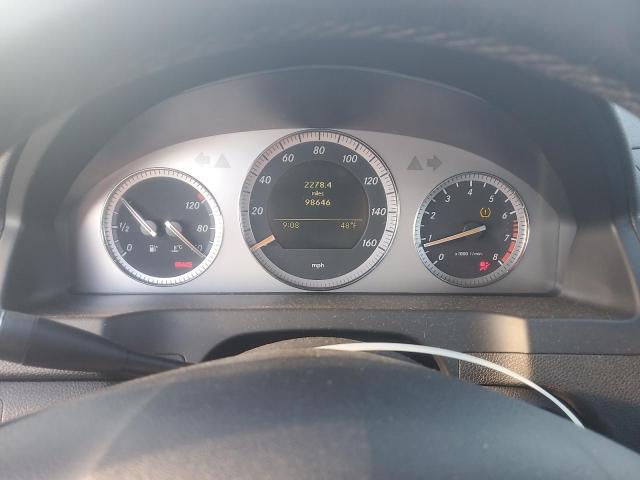 Mercedes-Benz C-Class 300 Image 7