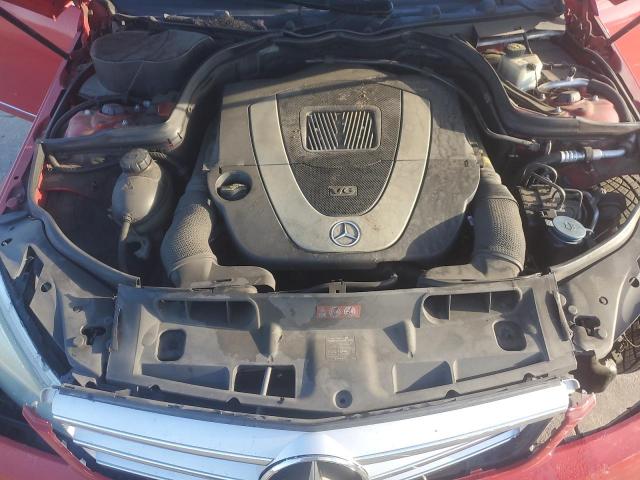 Mercedes-Benz C-Class 300 Image 11