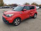 Kia Soul Image 1