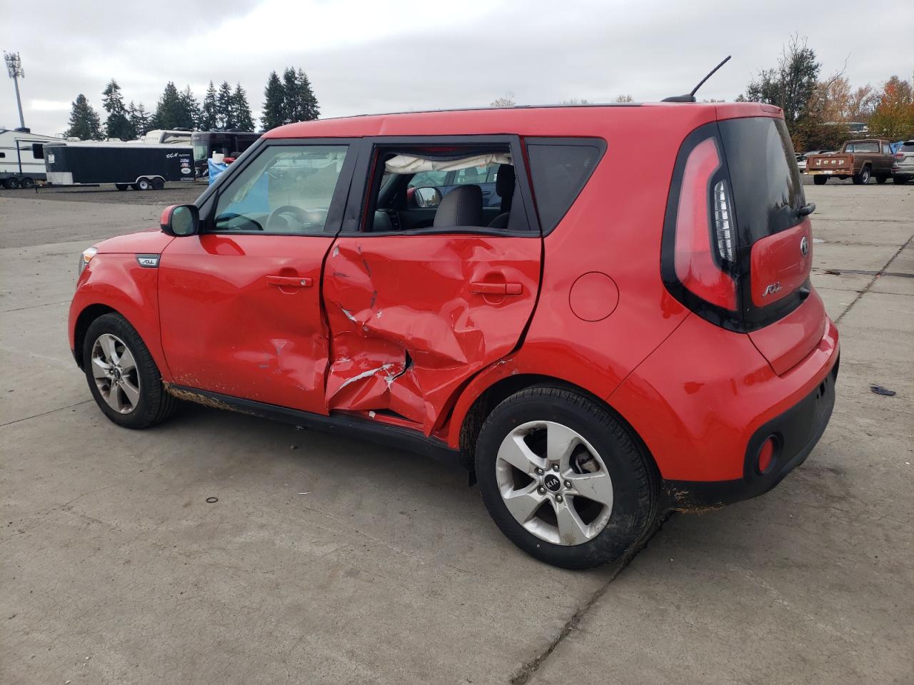 Kia Soul Image 10