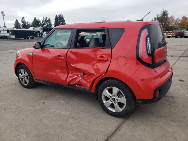 Kia Soul Image 10