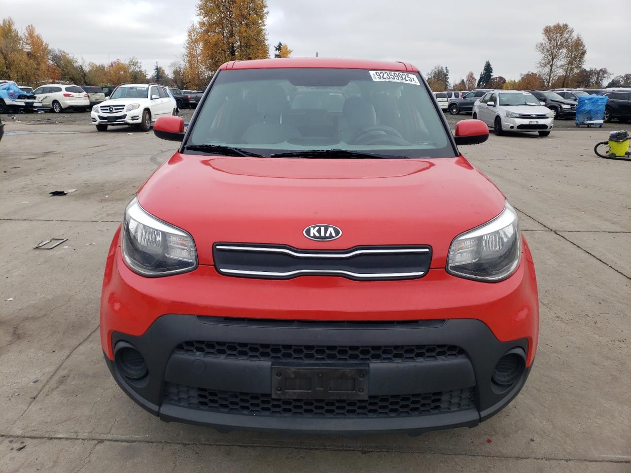 Kia Soul Image 4