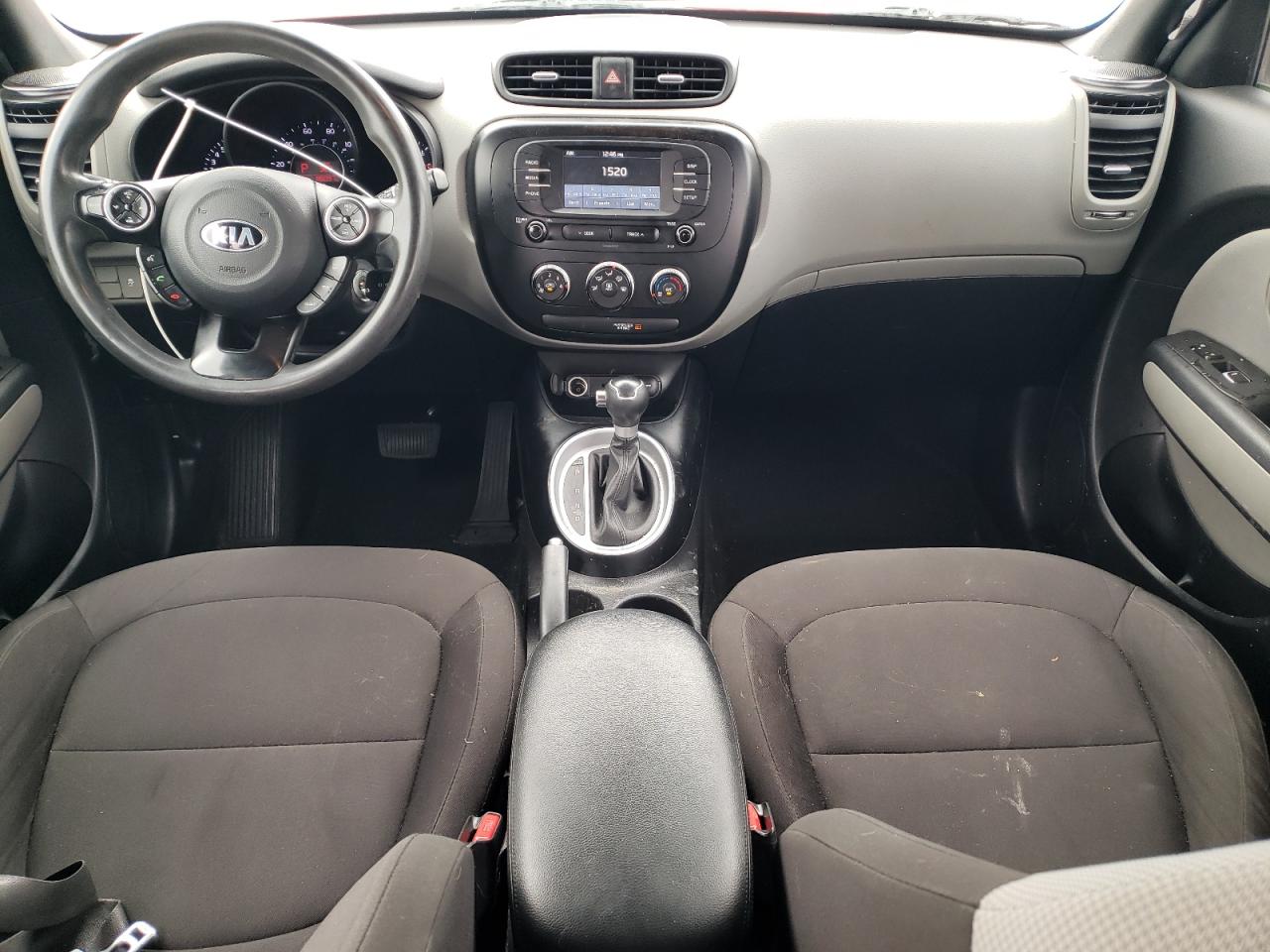 Kia Soul Image 12