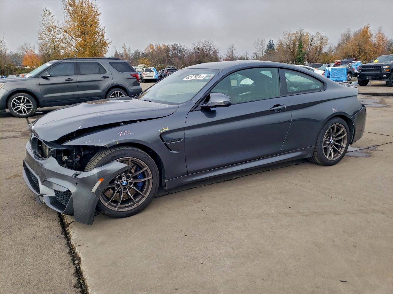 BMW M Series Image 1