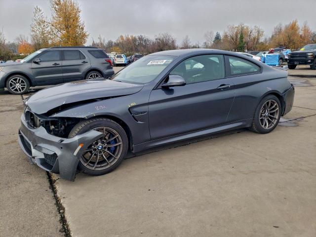  Salvage BMW M Series