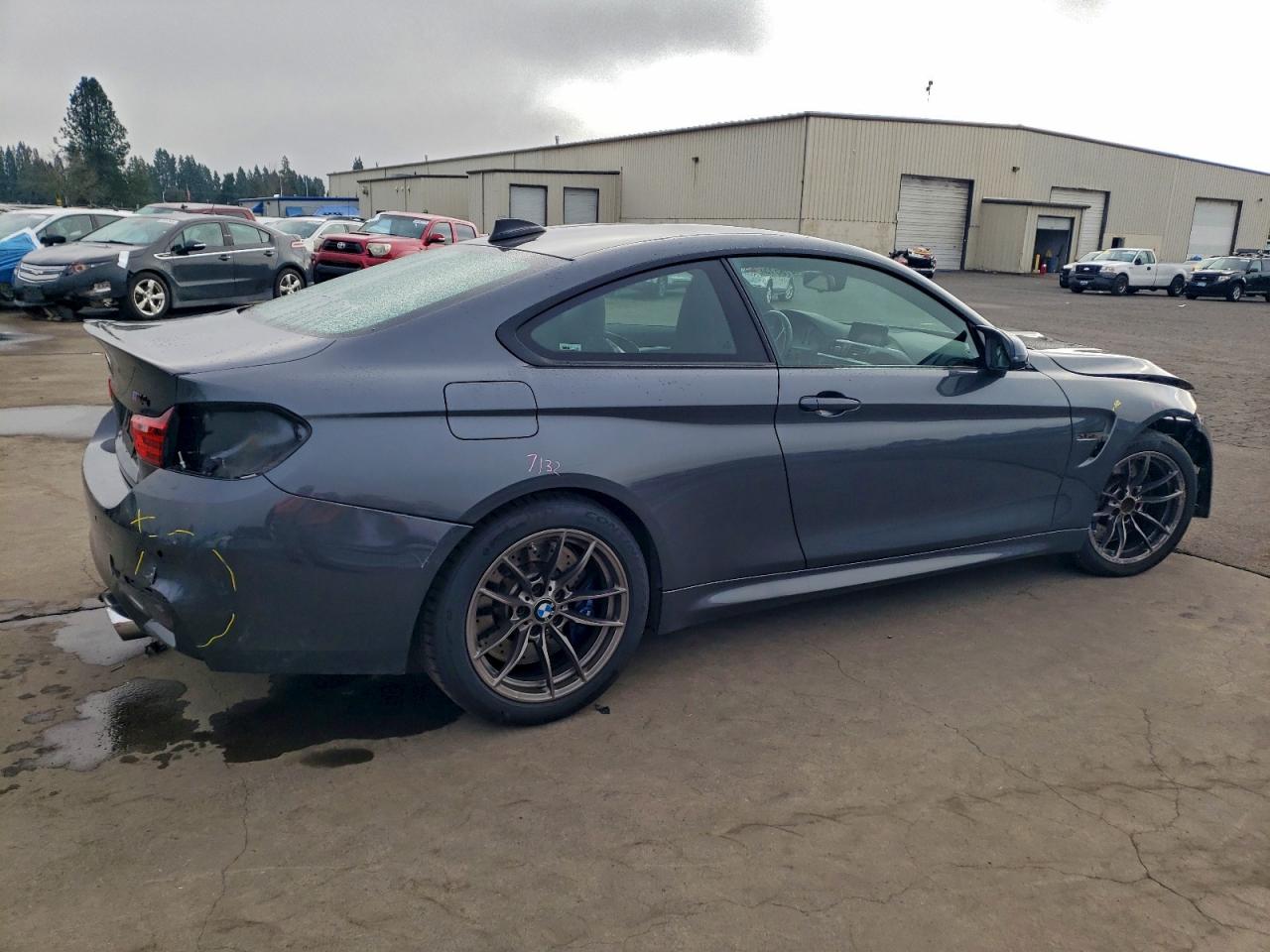 BMW M Series Image 3