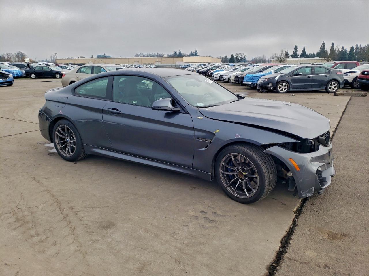 BMW M Series Image 5