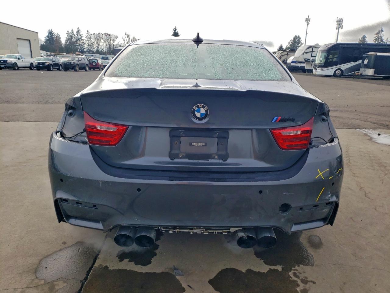 BMW M Series Image 4