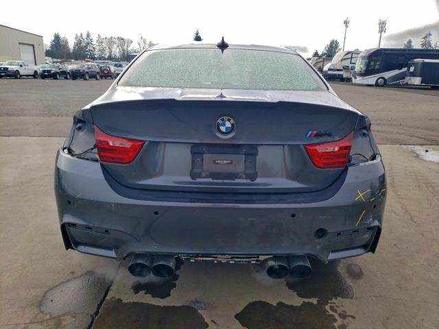 BMW M Series Image 4