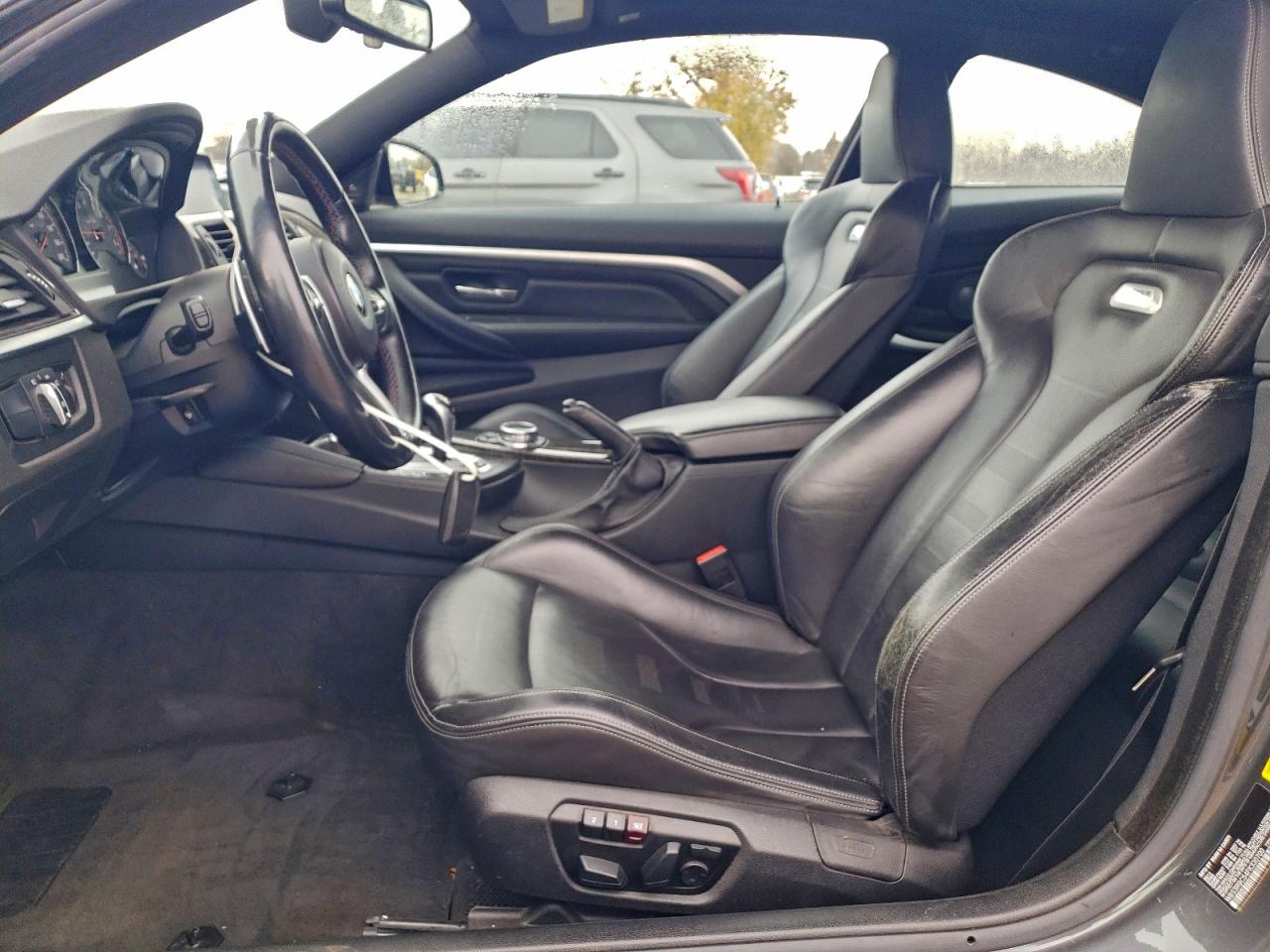 BMW M Series Image 11