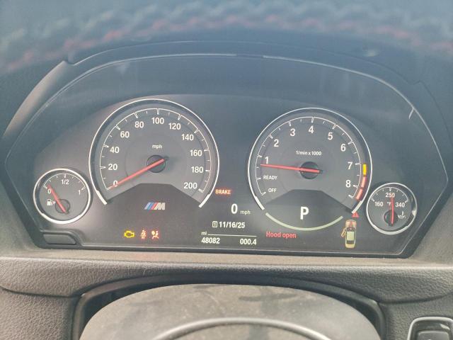 BMW M Series Image 7