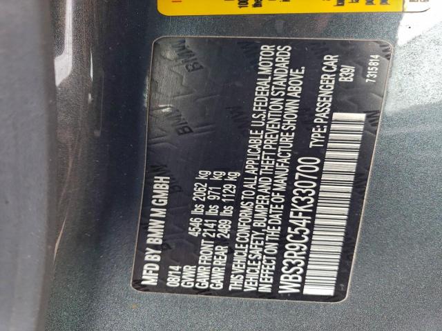 BMW M Series Image 2